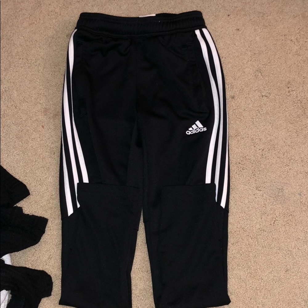 Adidas Track joggers